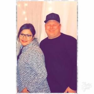 Meet your Posher, Yesenia